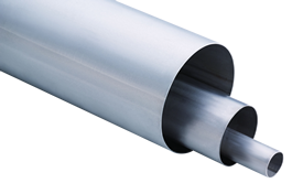 LIGHT GAUGE STAINLESS STEEL PIPE FOR ORDINARY PIPING