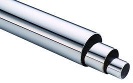 MECHANICAL AND STRUCTURAL STAINLESS STEEL TUBES